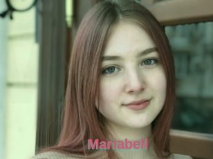 Mariabell