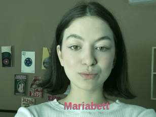 Mariabett