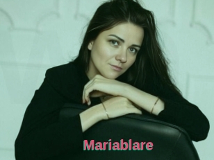 Mariablare