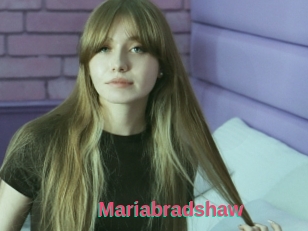 Mariabradshaw