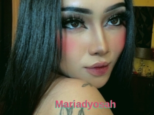 Mariadyosah