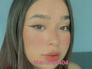 Mariafox404