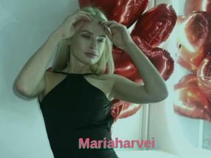 Mariaharvei