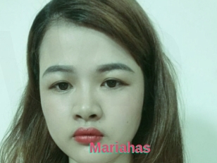 Mariahas