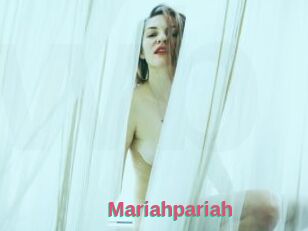 Mariahpariah