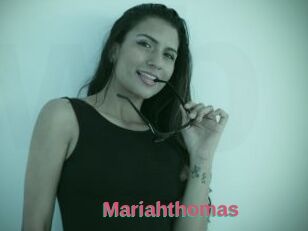 Mariahthomas