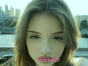 Mariajer