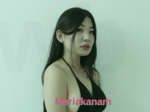 Mariakanam