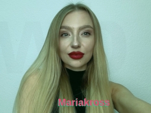 Mariakross
