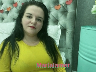 Marialamer
