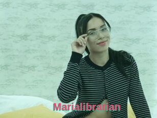 Marialibrarian