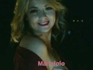Marialolo