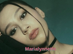 Marialynnette