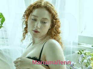 Mariamallenn