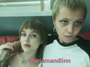 Mariamandlinn