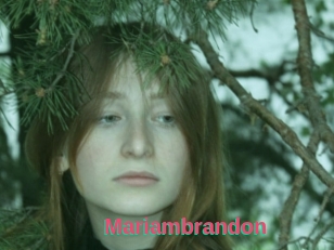 Mariambrandon