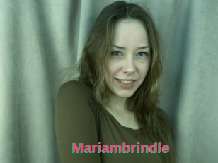 Mariambrindle