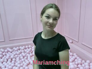 Mariamching