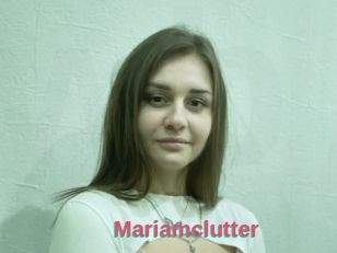 Mariamclutter