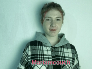 Mariamcouch