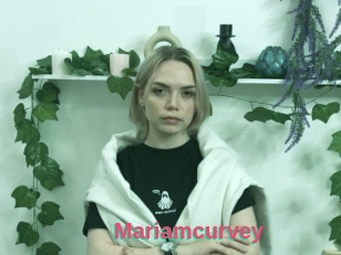 Mariamcurvey