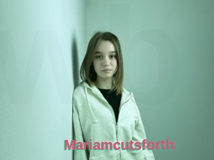 Mariamcutsforth
