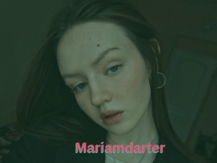 Mariamdarter