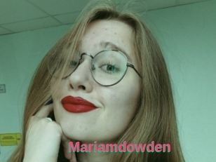 Mariamdowden