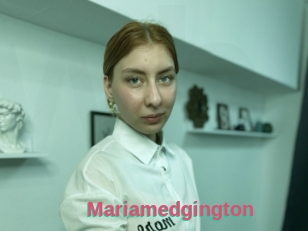 Mariamedgington