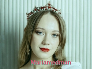 Mariamedman