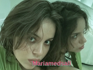 Mariamedsall