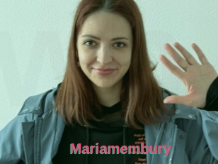 Mariamembury