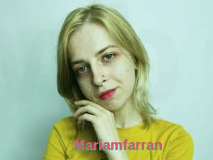 Mariamfarran