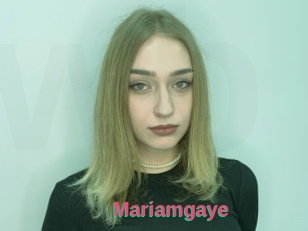 Mariamgaye