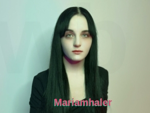 Mariamhaler