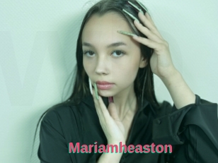Mariamheaston
