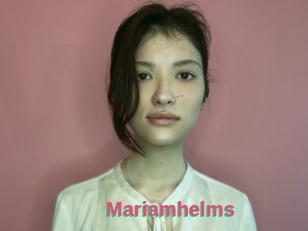 Mariamhelms