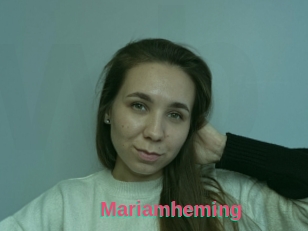 Mariamheming