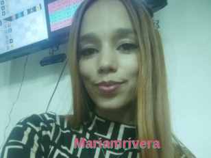 Mariamrivera