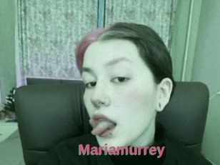 Mariamurrey