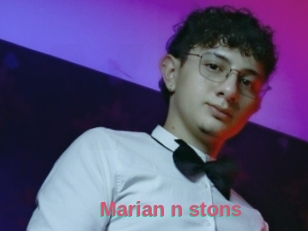 Marian_n_stons