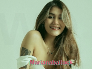 Marianaballack