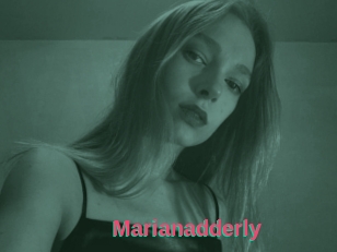 Marianadderly
