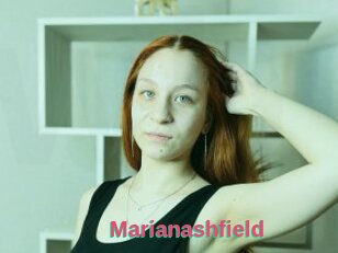 Marianashfield