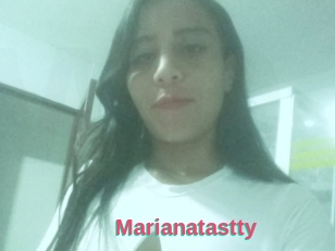 Marianatastty