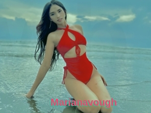 Marianavough