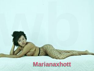 Marianaxhott