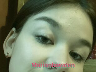 Marianbawden