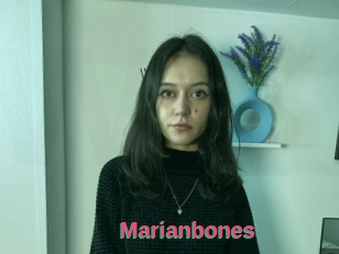 Marianbones