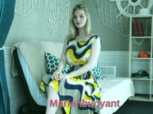 Marianbuoyant